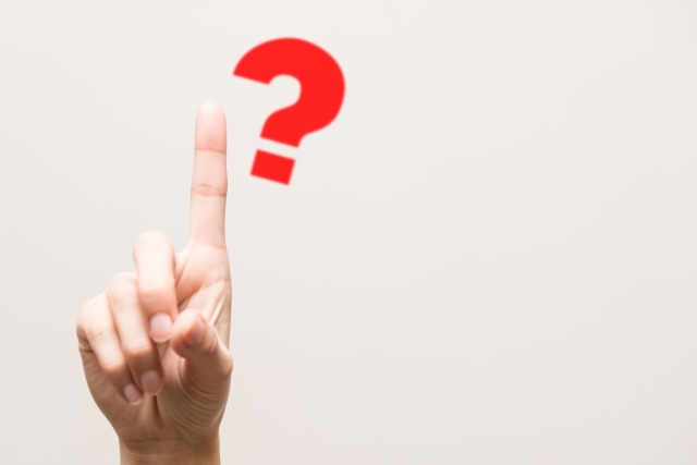 法定点検と車検の違いとは？