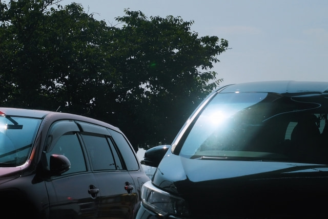 「車の天敵＝自然現象」とその対処法